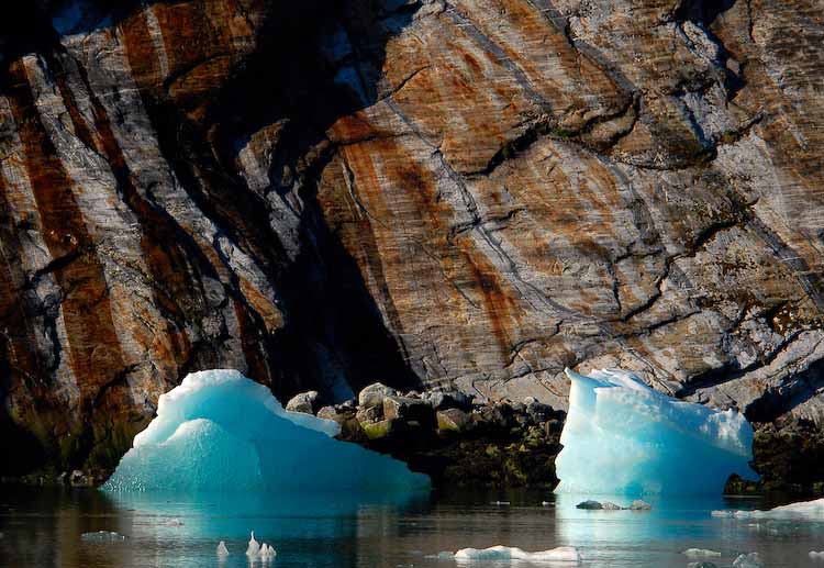 iceberg