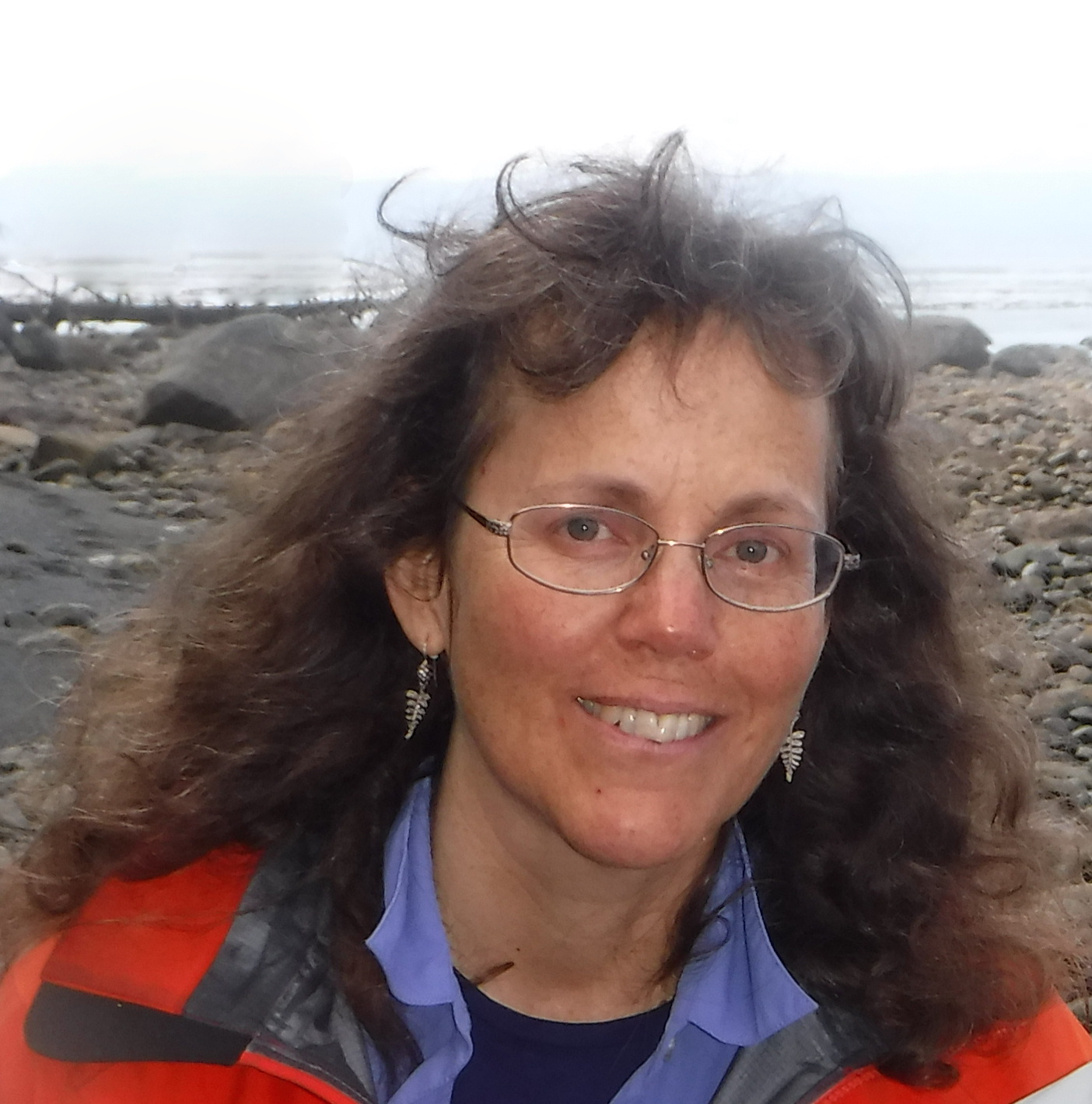 Jennifer Hahn