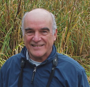 Dr. Rob Butler