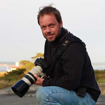 Clyde L. Lovett